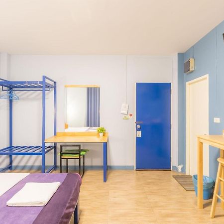 Blueplace บลูเพลส Bantalatrangszit Kültér fotó