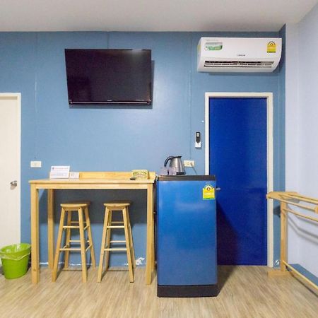 Blueplace บลูเพลส Bantalatrangszit Kültér fotó