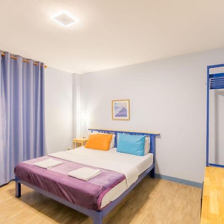 Blueplace บลูเพลส Bantalatrangszit Kültér fotó